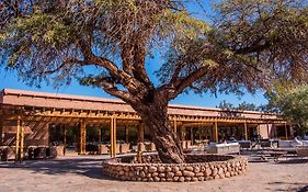 Hotel Cumbres San Pedro de Atacama